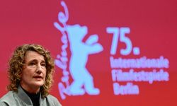 افتتاح مهرجان برلين السينمائي بفيلم عن لاجئة سورية